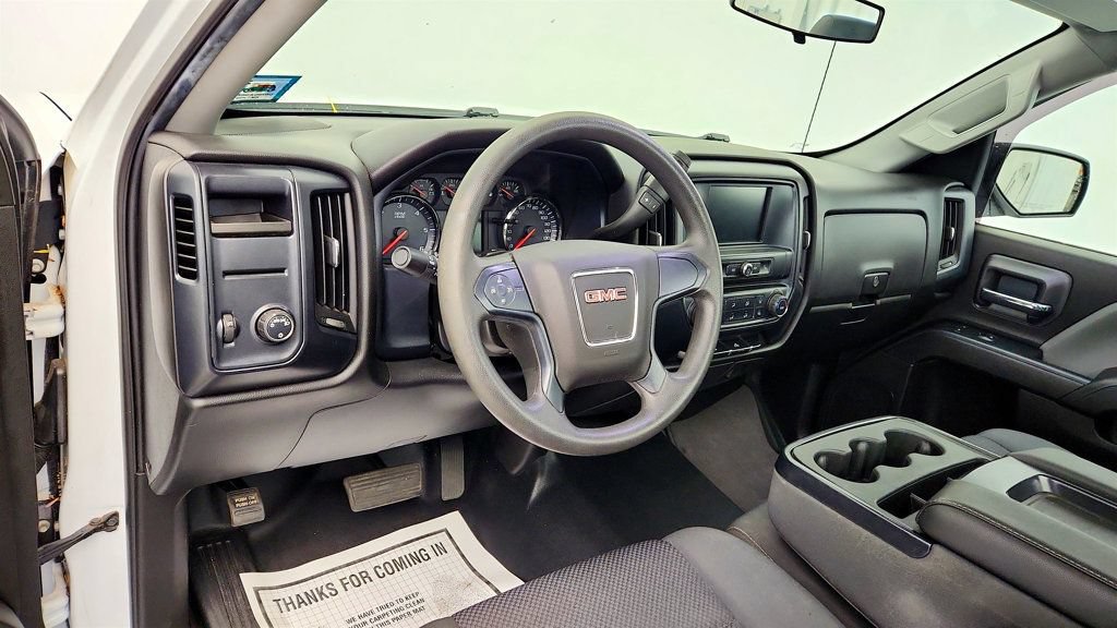 Used 2018 GMC Sierra 1500 2WD Regular Cab image 11