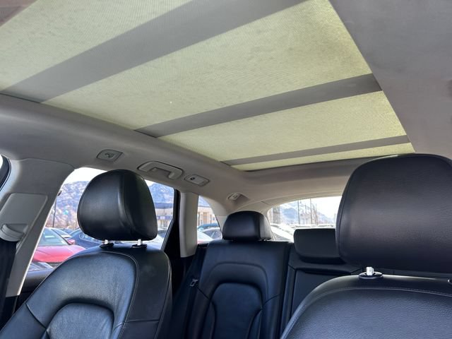 Used 2017 Audi Q5 2.0T Premium AWD/4WD image 25
