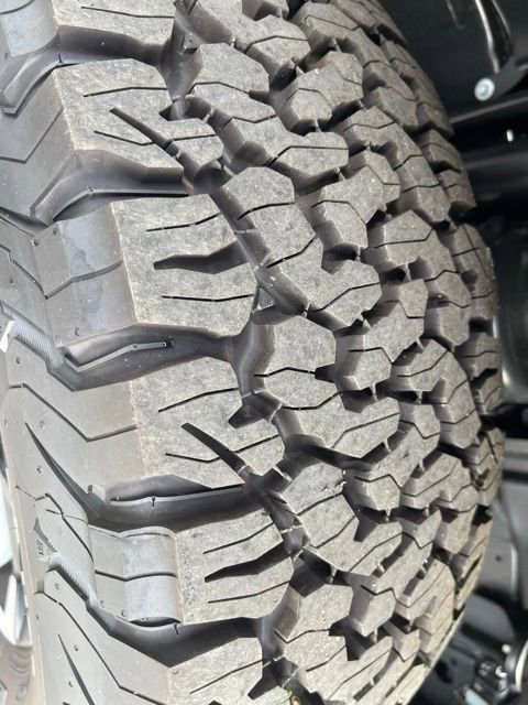 New 2024 Jeep Wrangler Unlimited Rubicon image 32