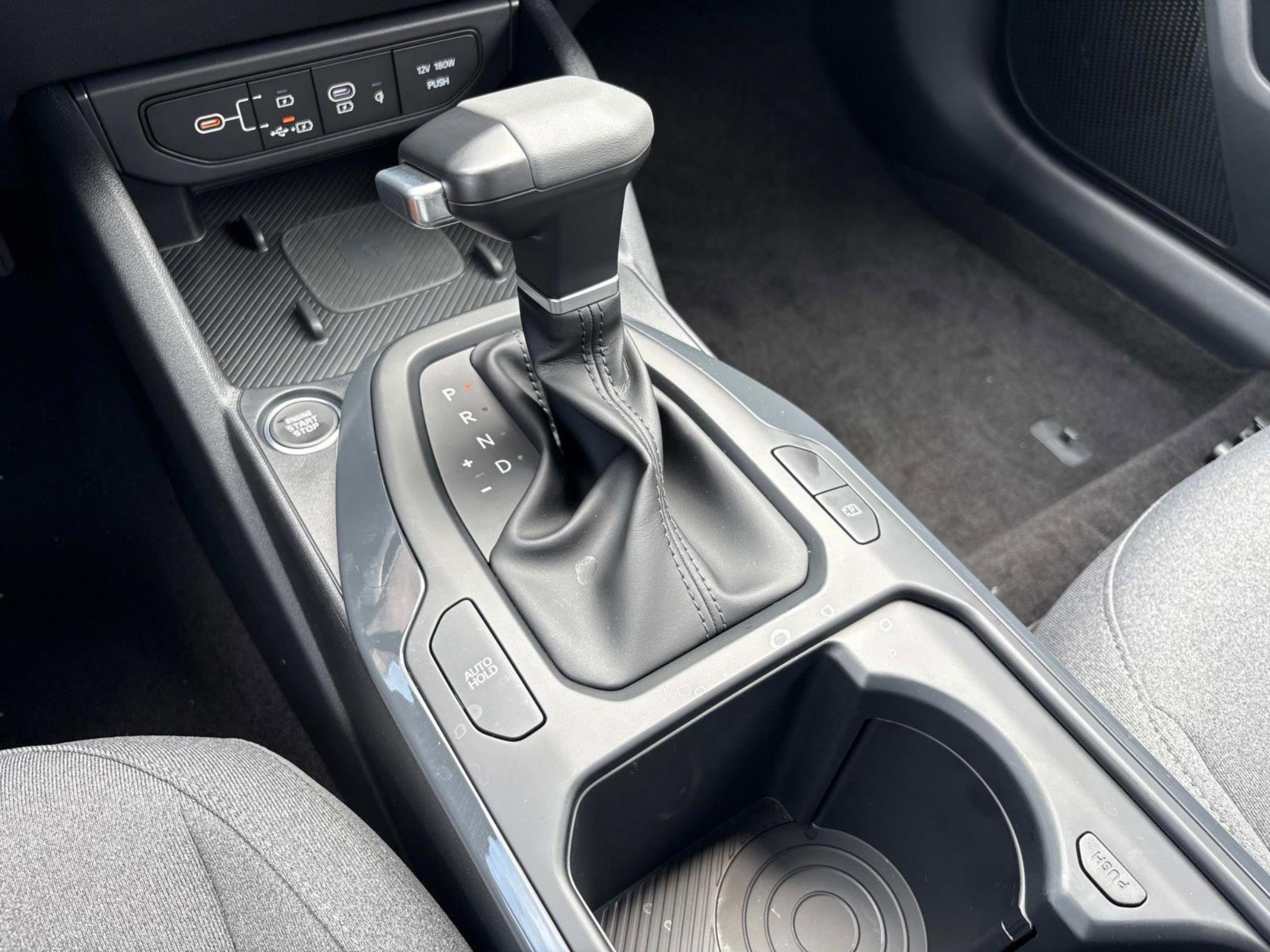 New 2025 Kia K4 EX image 29