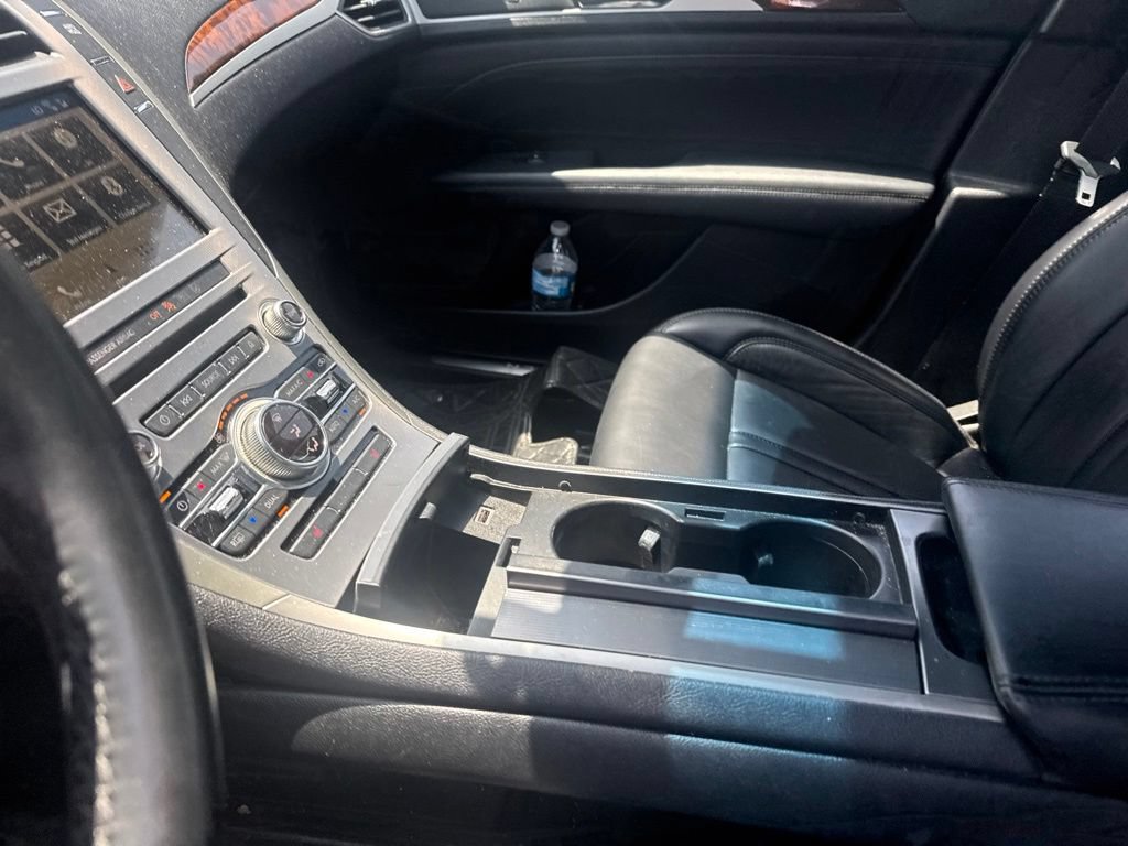 Used 2018 Lincoln MKZ Select w/ Select Plus Package FWD image 9