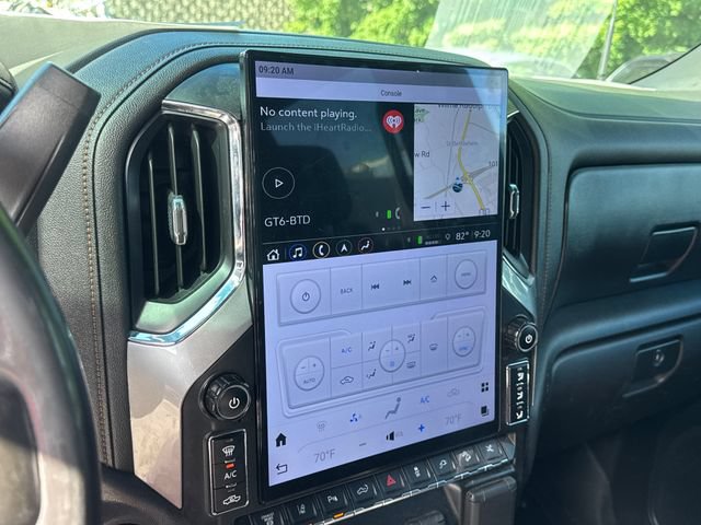 Used 2021 GMC Sierra 2500 AT4 w/ AT4 Premium Plus Package AWD/4WD image 19