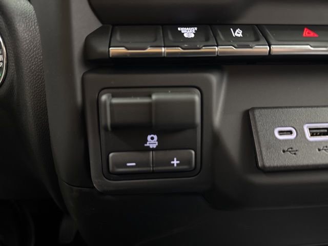 New 2026 Chevrolet Silverado 3500 W/T w/ WT Convenience Package image 21