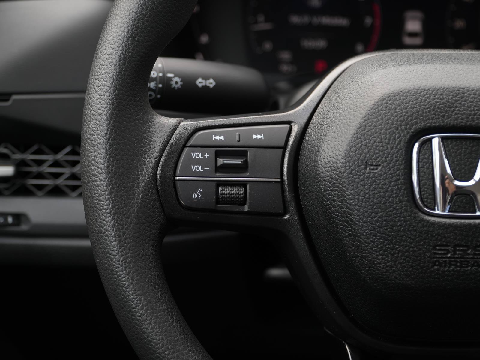 New 2026 Honda Accord SE image 23