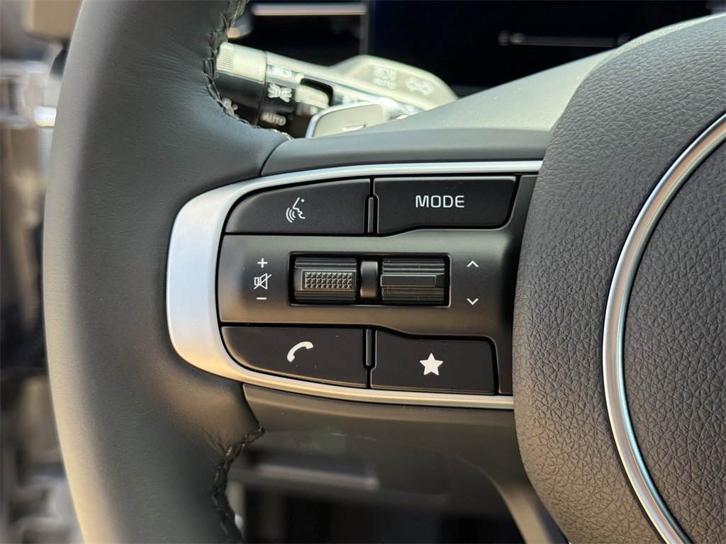 New 2026 Kia K5 GT image 28