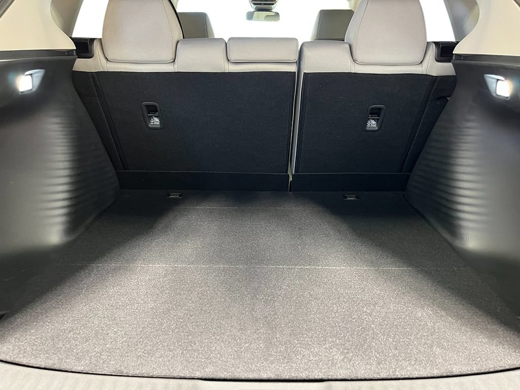 New 2027 Honda HR-V LX image 22