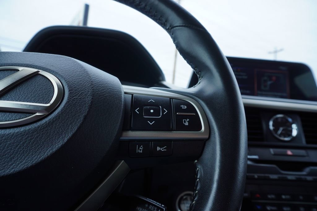 Used 2022 Lexus RX 350 AWD image 22