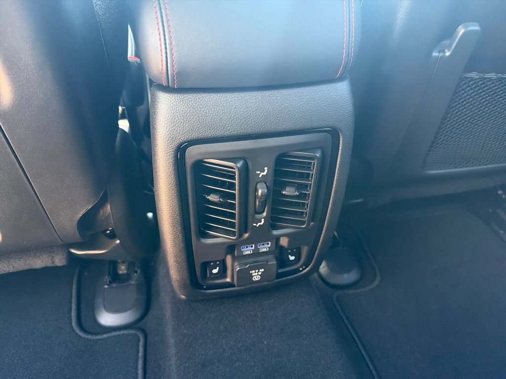 New 2026 Dodge Durango GT AWD/4WD image 34