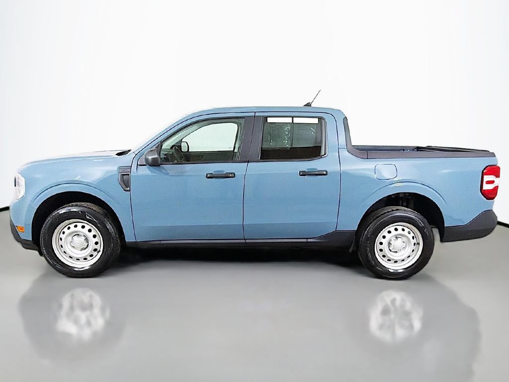 Used 2023 Ford Maverick XL FWD image 10
