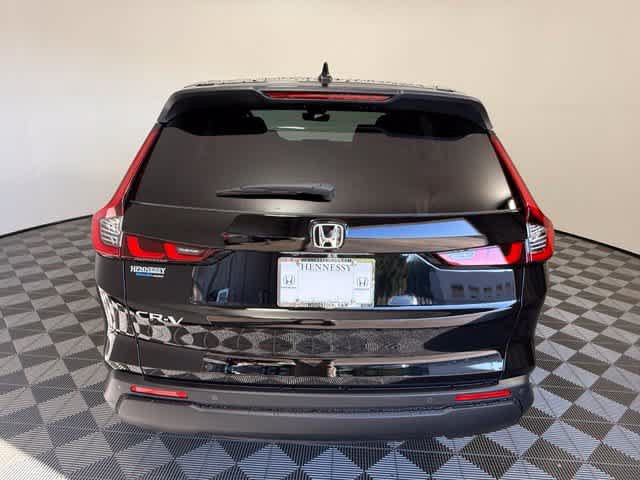 New 2027 Honda CR-V EX-L image 5