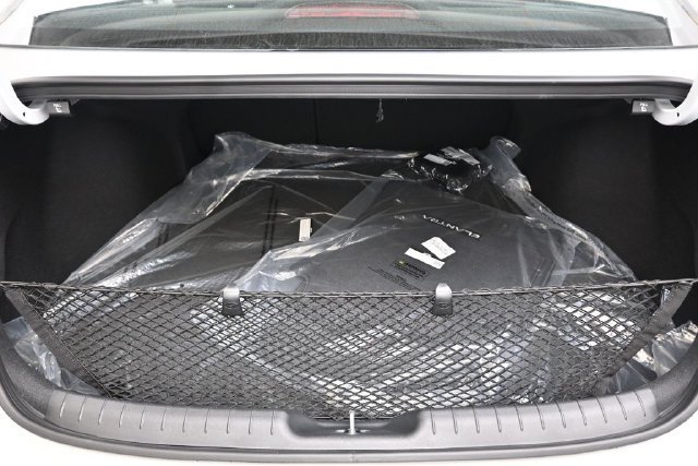 New 2026 Hyundai Elantra SEL Sport FWD image 19