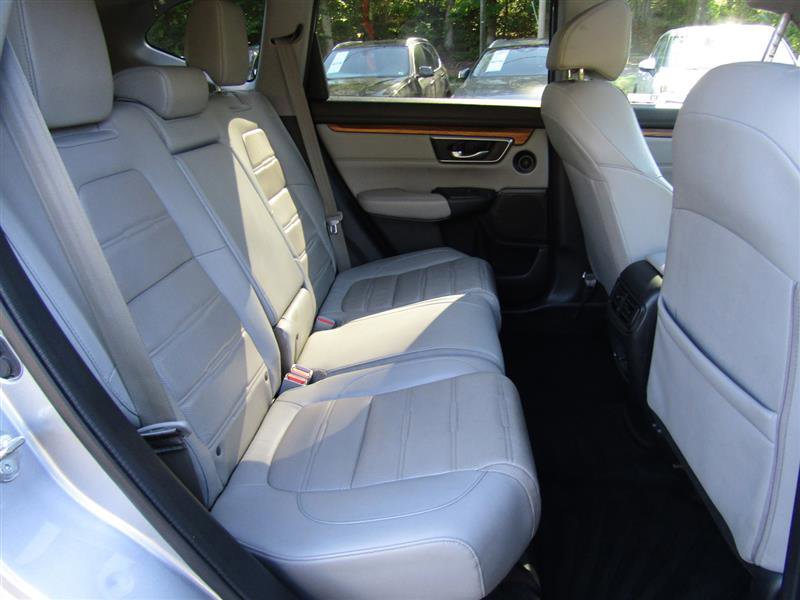 Used 2020 Honda CR-V EX-L image 37