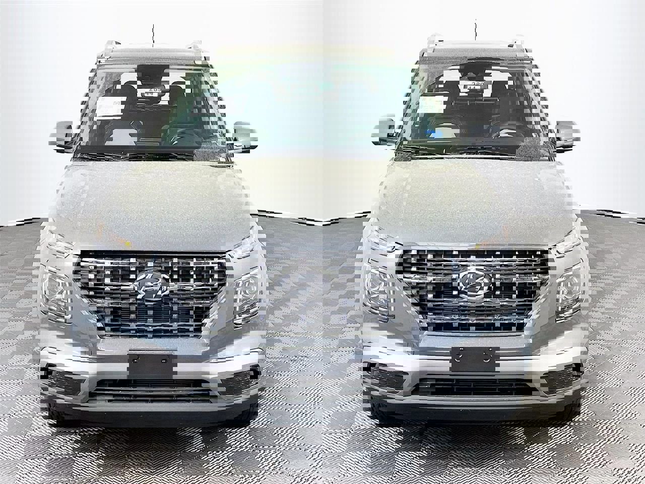 New 2026 Hyundai Venue SEL image 2