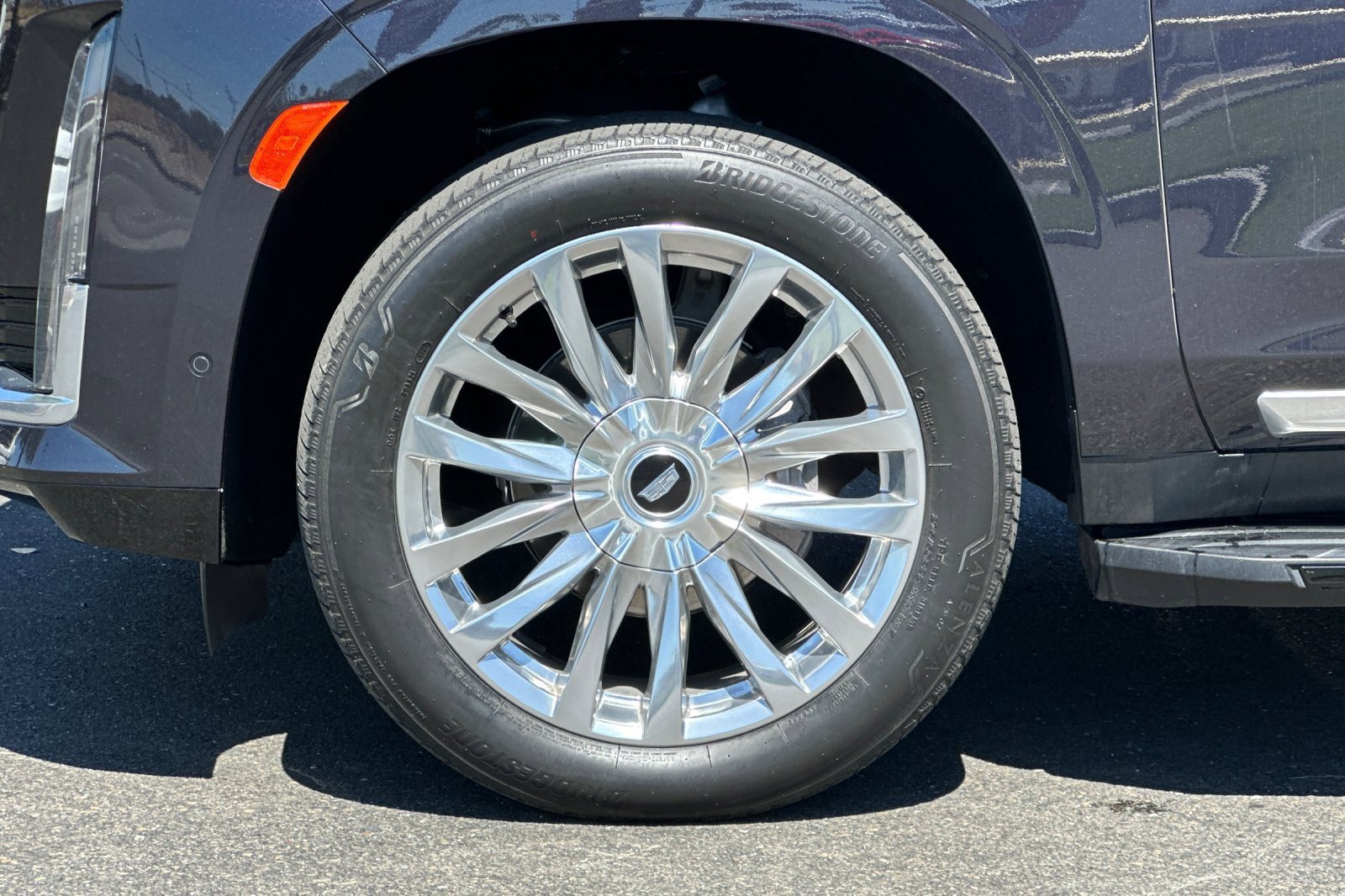 Certified 2023 Cadillac Escalade Premium Luxury w/ Performance Package image 49