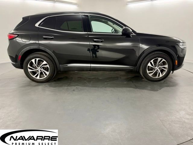 Used 2023 Buick Envision Essence image 9