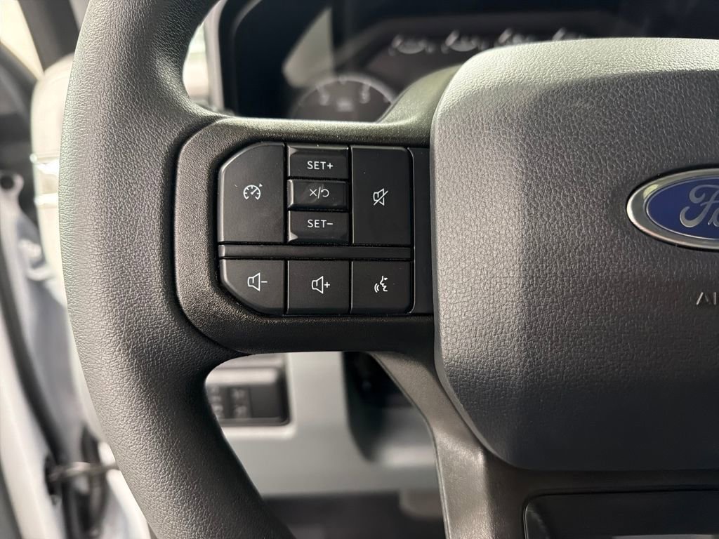 New 2026 Ford F250 XLT image 19