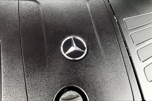 Used 2026 Mercedes-Benz GLC 300 4MATIC image 29
