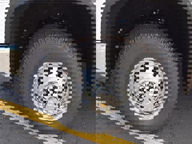 New 2025 Chevrolet Silverado 3500 W/T w/ WT Convenience Package image 42