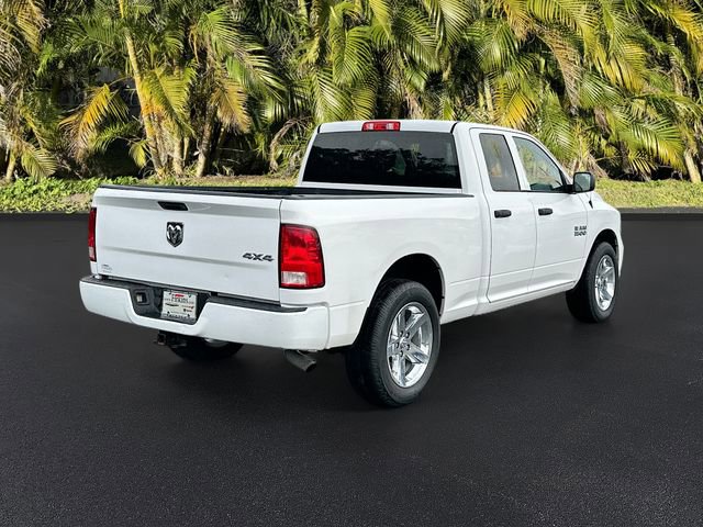 Used 2017 RAM 1500 Express image 5