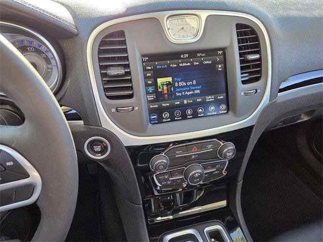Certified 2023 Chrysler 300 Touring image 23