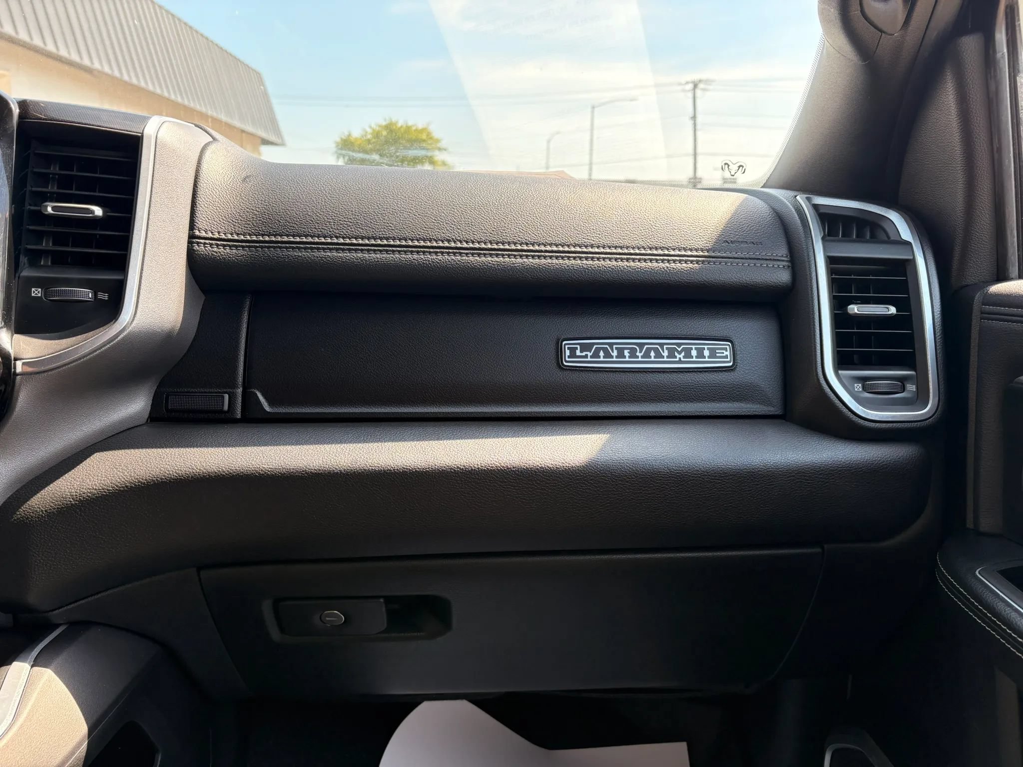 Used 2021 RAM 3500 Laramie w/ Night Edition AWD/4WD image 20