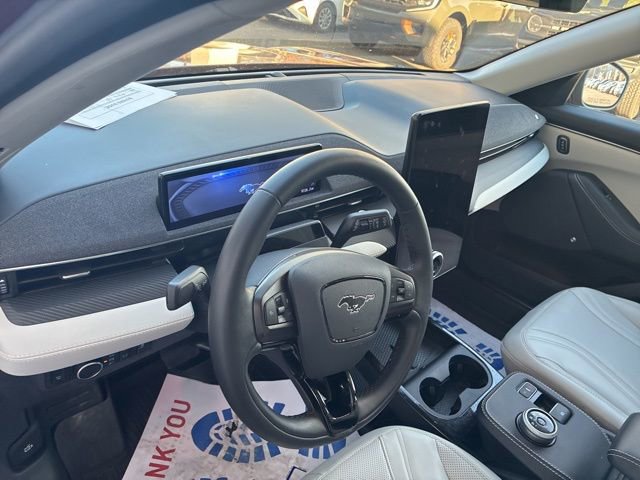 Used 2023 Ford Mustang Mach-E Premium image 21