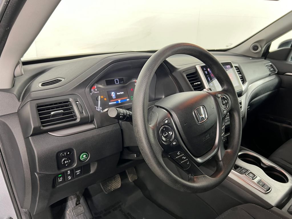Used 2020 Honda Ridgeline Sport image 18