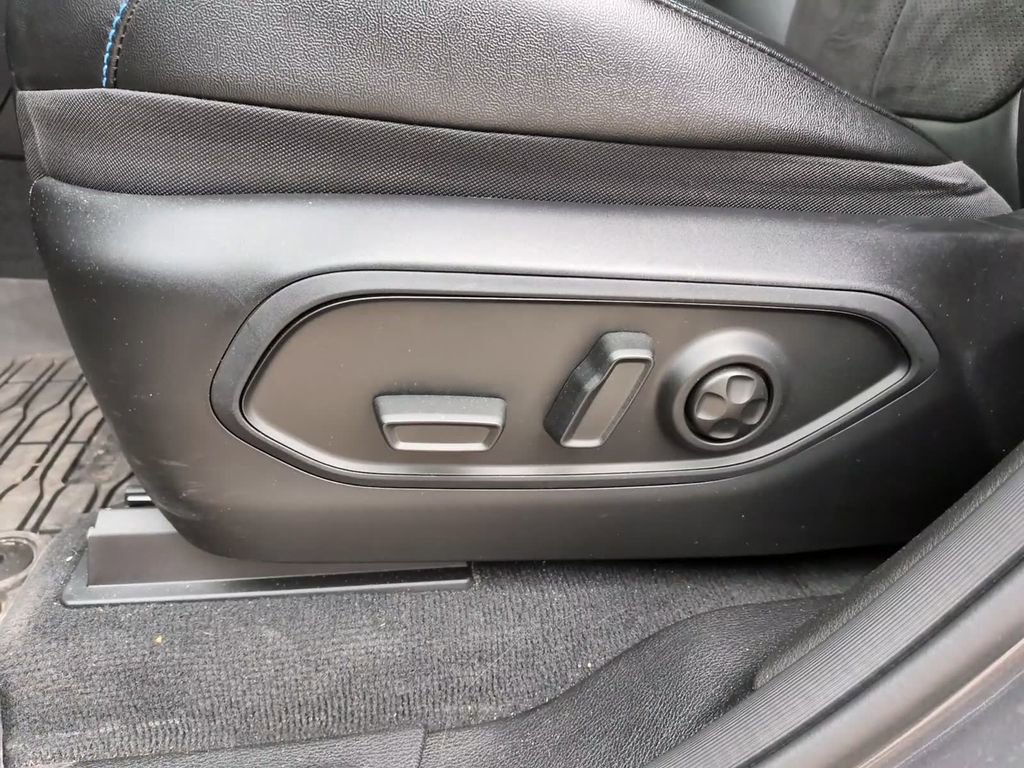 Used 2022 Jeep Grand Cherokee Trailhawk image 21