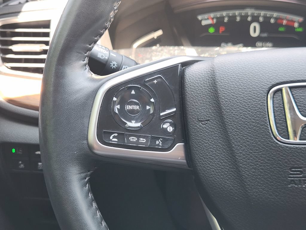 Used 2021 Honda CR-V Touring image 35