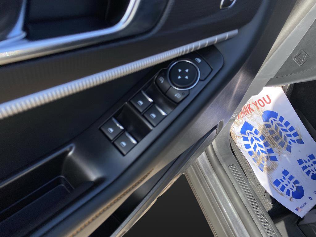 New 2026 Ford Explorer Tremor image 38