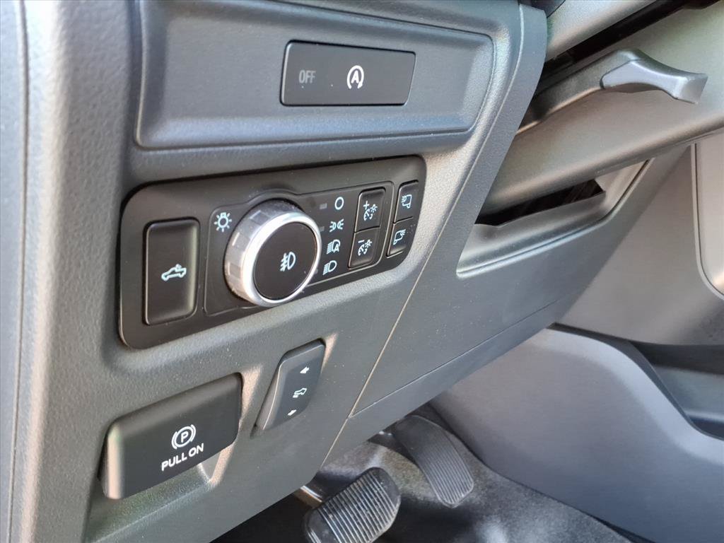 Used 2025 Ford F150 Lariat w/ Equipment Group 502A High AWD/4WD image 23