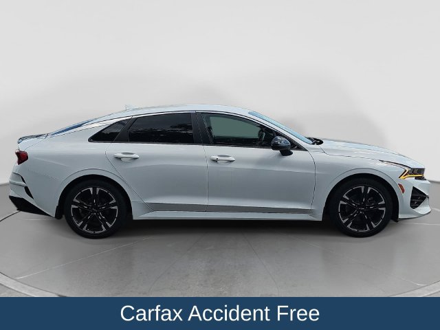 Used 2023 Kia K5 GT-Line w/ GT-Line Premium Package AWD/4WD image 3