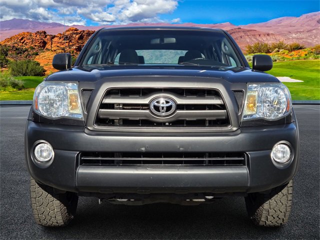Used 2009 Toyota Tacoma 4x4 Double Cab image 8