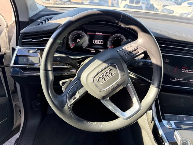 Used 2024 Audi Q7 2.0T Premium Plus AWD/4WD image 9