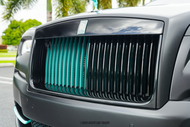 Used 2017 Rolls-Royce Wraith image 56