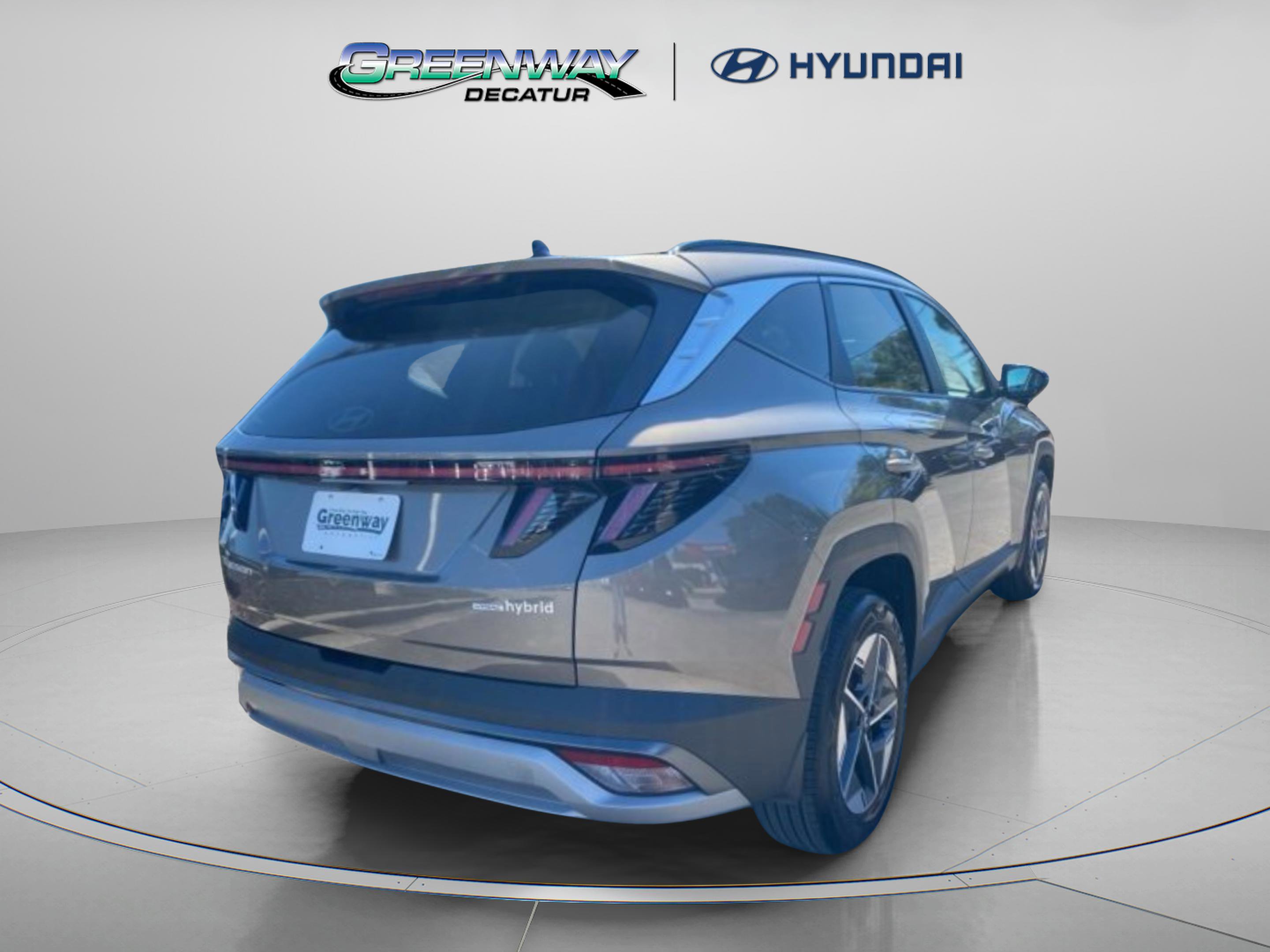 Used 2025 Hyundai Tucson SEL image 8