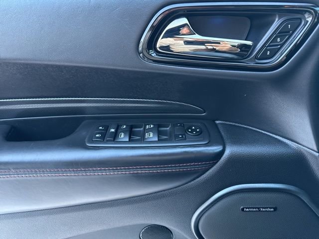 Used 2022 Dodge Durango R/T image 10