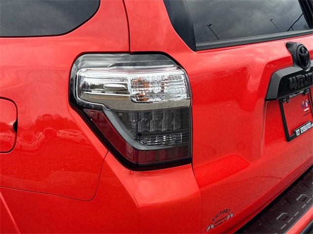 Used 2023 Toyota 4Runner TRD Pro image 13