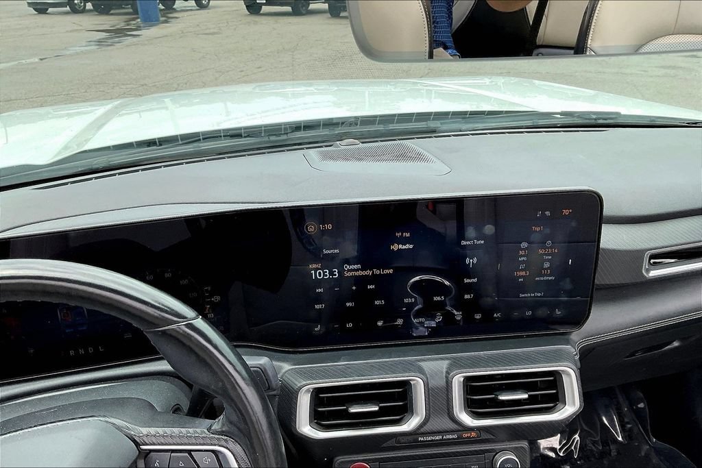 Used 2024 Ford Mustang Premium RWD image 13