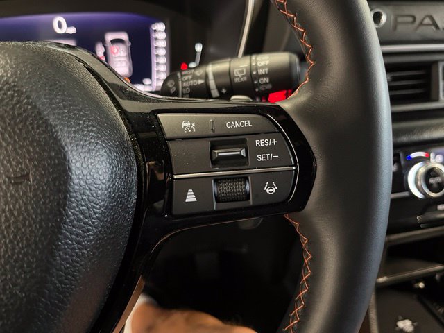 Used 2026 Honda Passport TrailSport Elite image 29