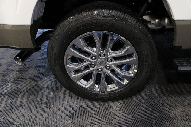 New 2025 Ford F150 King Ranch image 28