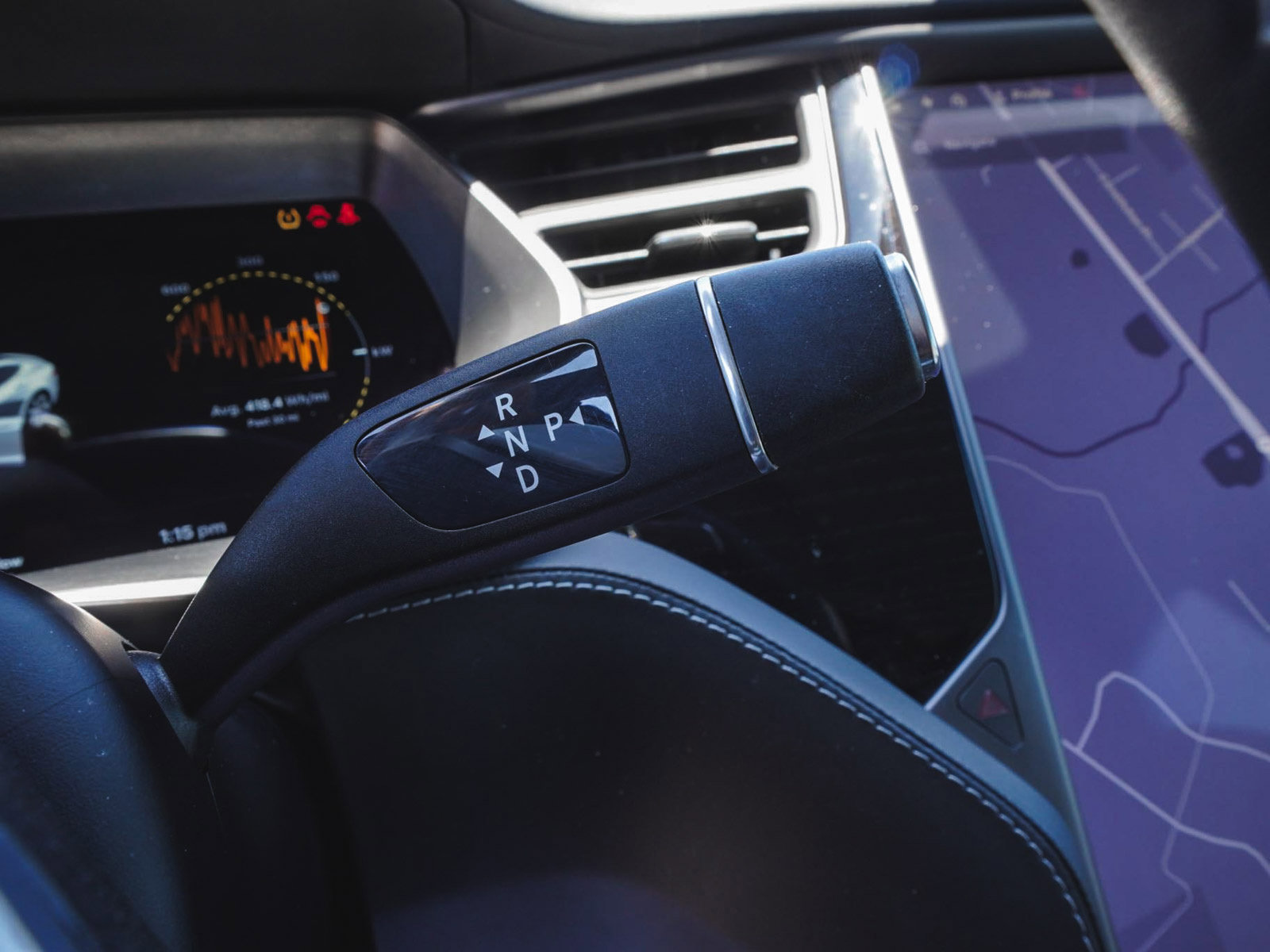 Used 2020 Tesla Model S Performance AWD/4WD image 13