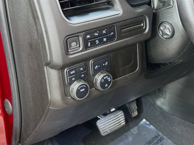 Used 2022 Chevrolet Tahoe Z71 w/ Luxury Package AWD/4WD image 10