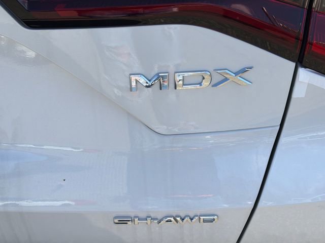 New 2026 Acura MDX Type S AWD/4WD image 9