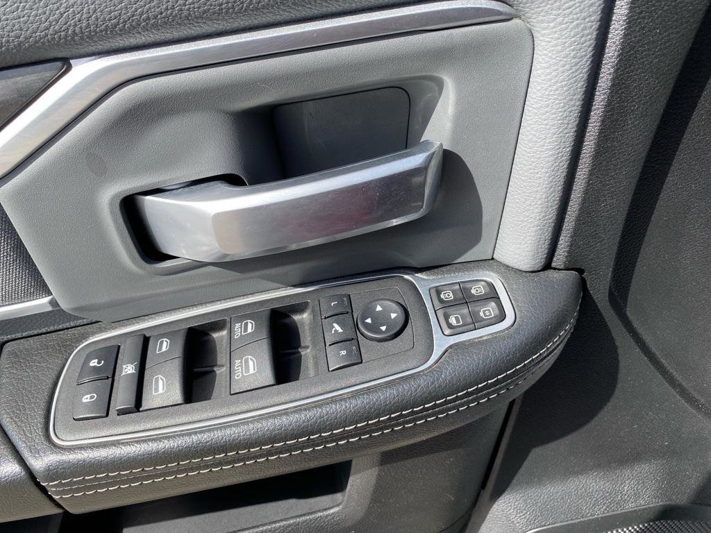 Used 2023 RAM 2500 Big Horn w/ Level 1 Equipment Group image 15