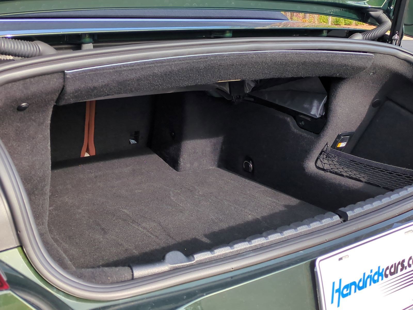 Used 2023 BMW M850i xDrive Convertible image 32