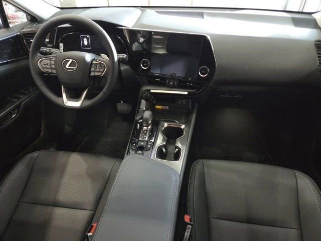New 2026 Lexus NX 350 350h Base image 30