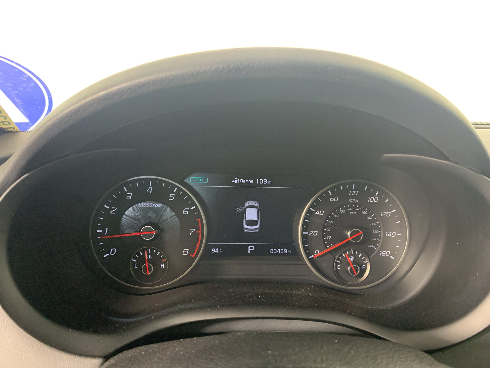 Used 2018 Kia Stinger Premium RWD image 22