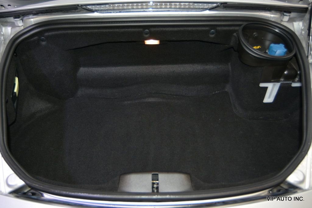 Used 2005 Porsche Boxster image 31