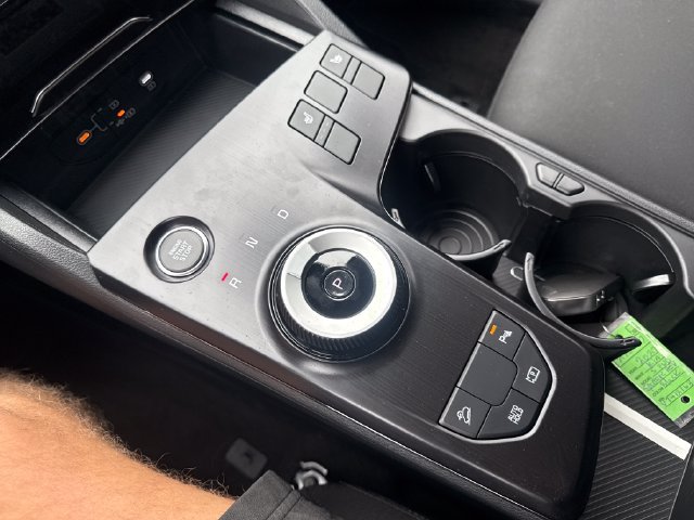 New 2027 Kia Sportage S FWD image 23